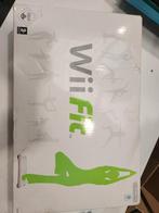 Wii Fit Mit Balance Board, Enlèvement ou Envoi, Comme neuf, Sport