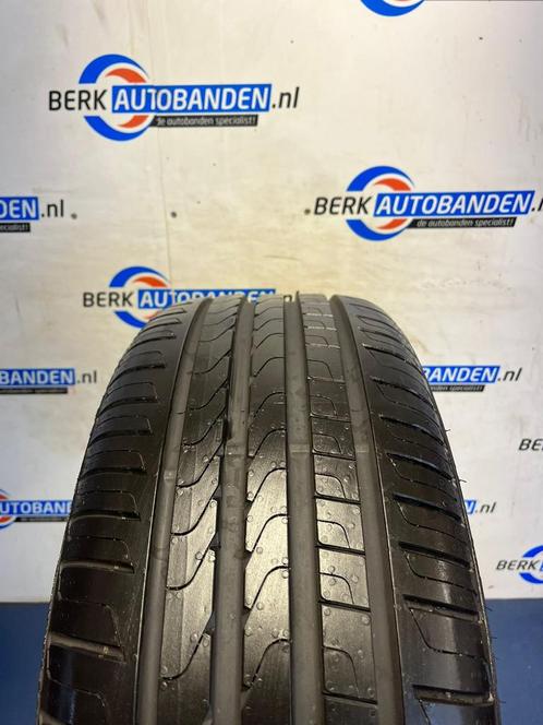 2x Pirelli Cinturato P7 (DEMO) 215/45 R18 89V 215/45/18 2154, Autos : Pièces & Accessoires, Pneus & Jantes, Pneu(s), Pneus été