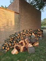 Hout, Tuin en Terras, Brandhout, Ophalen, Blokken