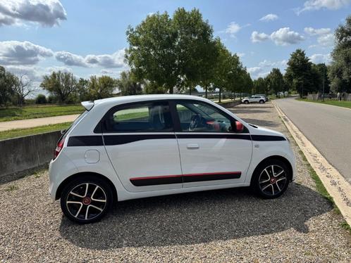 Renault Twingo, Auto's, Renault, Particulier, Twingo, Achteruitrijcamera, Airconditioning, Bluetooth, Cruise Control, Parkeersensor