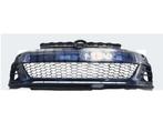 Bumper Volkswagen Golf 7 5G0 GTI GTD Facelift 17- Voorbumper, Auto-onderdelen, Gebruikt, Voor, 6 maanden garantie, Ophalen of Verzenden