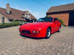 Porsche 944 2.5i * 1984 * Start en rijdt * Geen roest *, Auto's, 2500 cc, 4 zetels, Achterwielaandrijving, 4 cilinders