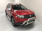 DACIA DUSTER 1.3 TCe BOITE AUTO PRESTIGE CUIR PARE-BUFFLE, Auto's, Dacia, Automaat, USB, 4 cilinders, Duster