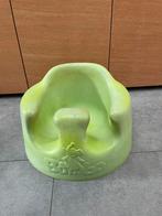 Zitje voor baby - Bumbo, Ophalen