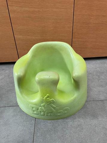 Zitje voor baby - Bumbo beschikbaar voor biedingen