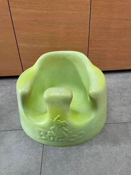 Zitje voor baby - Bumbo, Kinderen en Baby's, Kinderstoelen, Ophalen