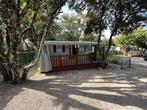 verhuur van stacaravans in Zuid-Ardèche in ORGNAC L'AVEN (Fr, Vakantie, Wasmachine, In bos, Landelijk