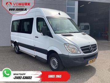 Mercedes-Benz Sprinter Mercedes-Benz Sprinter 313 2.2 CDI L2 beschikbaar voor biedingen