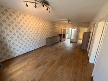 Appartement te huur in Sint-Kruis, 2 slpks, Immo, Appartement, 178 kWh/m²/jaar, 2 kamers