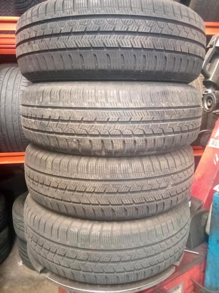 1856515 185/65/15 185/65r15 all season, Auto diversen, Autosport-onderdelen, Zo goed als nieuw, Ophalen