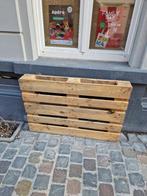 2 palettes Europe gratuites à enlever (premier arrivé), Enlèvement