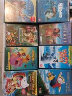 Tekenfilm dvd's, Ophalen, Zo goed als nieuw, Tekenfilm