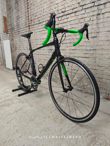 Prachtige Orbea Avant H30 nieuwstaat volledig in orde  beschikbaar voor biedingen