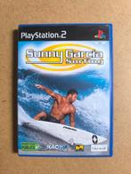 Jeu PS2 : Sunny Garcia Surfing, Consoles de jeu & Jeux vidéo, Comme neuf, Enlèvement ou Envoi