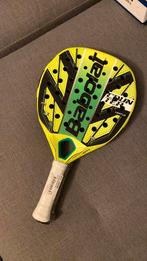 Gloednieuwe Babolat Counter Vertuo 2023 padel racket, Ophalen, Nieuw