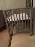 Babypark Pericles, Kinderen en Baby's, Babyparken, Ophalen, Zo goed als nieuw, Rechthoekig, In hoogte verstelbaar