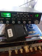 a vendre un tagra oceanic . 120cn am/fm. avec micro echo lev, Comme neuf, Enlèvement, Émetteur et Récepteur