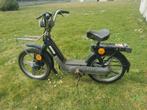 piaggio ciao, Ophalen