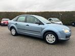Ford Focus 1.6i 16v Trend, Autos, Focus, Achat, 4 portes, Carnet d'entretien