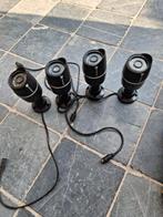 Smartwares camera : 4 stuks, Enlèvement, Utilisé, Caméra extérieure