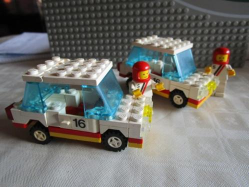 Lego 6634, Kinderen en Baby's, Speelgoed | Duplo en Lego, Zo goed als nieuw, Lego, Complete set, Ophalen of Verzenden