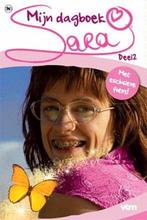 Te Koop Boek MIJN DAGBOEK SARA Deel 2 Ria Maes, Boeken, België, Ophalen of Verzenden, Zo goed als nieuw, Ria Maes