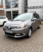 Prachtige Renault Grand Scénic 1.6 TDCi, Auto's, Achterwielaandrijving, Euro 6, Leder en Stof, Particulier