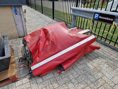 Oliekeerscherm / barriere 25 mtr, Auto-onderdelen, Overige Auto-onderdelen, Gebruikt, Ophalen of Verzenden