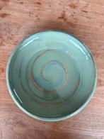 Serax Pure Pascale Naessens – serveerschaal Sea Green L, Huis en Inrichting, Ophalen, Keramiek, Overige stijlen, Schaal of Schalen