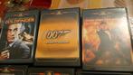 James Bond 007 DVD set van 17, Vanaf 12 jaar, Ophalen of Verzenden, Zo goed als nieuw, Actie