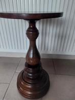 vintage plantentafel, Antiek en Kunst, Ophalen