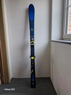 Ski's + botten, Sport en Fitness, Skiën en Langlaufen, Ophalen of Verzenden, Zo goed als nieuw, Atomic, Ski's