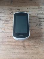 Garmin Explore Edge, Ophalen