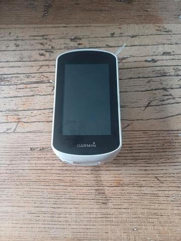 Garmin Explore Edge beschikbaar voor biedingen