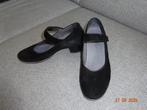 schoenen Vabeene m39 uitneembare zolen, Zwart, Ophalen of Verzenden, Zo goed als nieuw, Vabeene