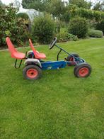 gocart berg voor 2 personen, Ophalen, Gebruikt