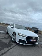 Audi A7 45 TFSI Sportback, 5 places, Cuir, Hybride Électrique/Essence, Automatique