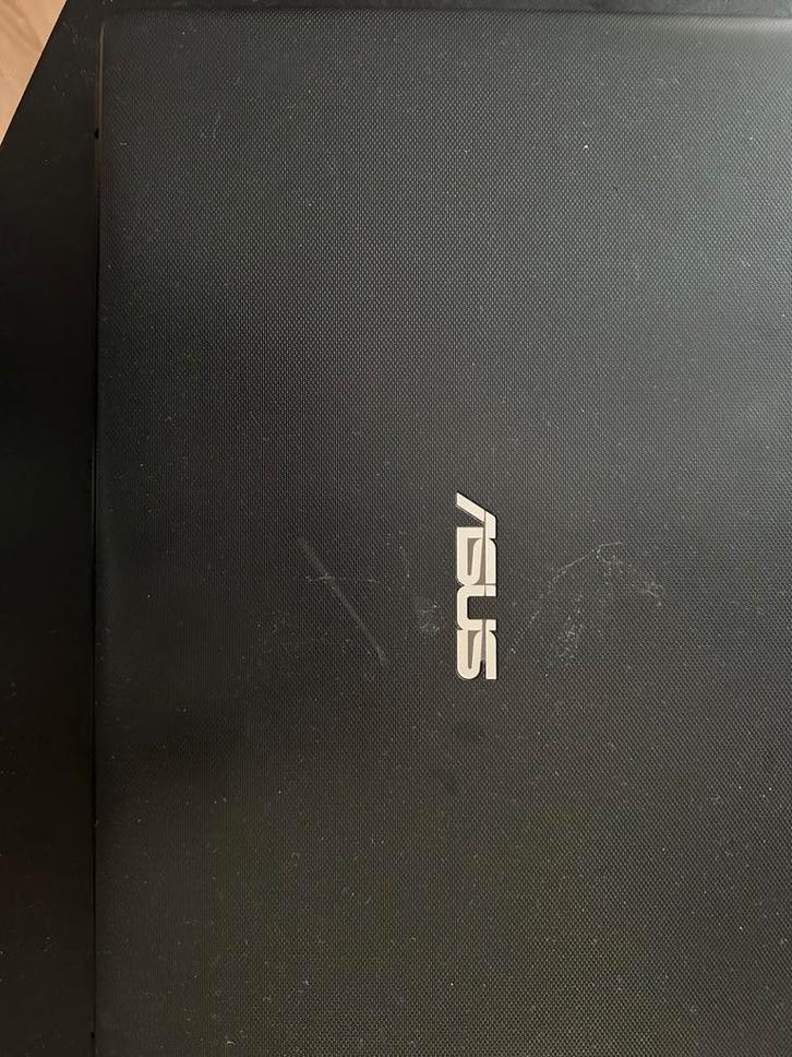 Laptop asus vivobook, Computers en Software, Windows Laptops, Niet werkend, Ophalen