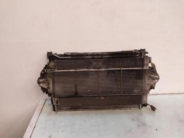 RADIATEUR COMPLEET Volkswagen Transporter T5 beschikbaar voor biedingen