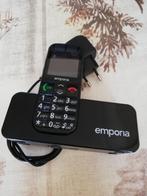 gsm senior, Telecommunicatie, Mobiele telefoons | Telefoon-opladers, Ophalen of Verzenden