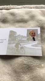 Postbode, Verzamelen, Ophalen of Verzenden