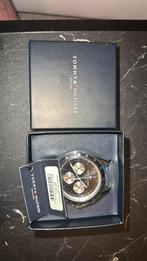 Tommy hilfiger klok, Ophalen, Nieuw, Polshorloge