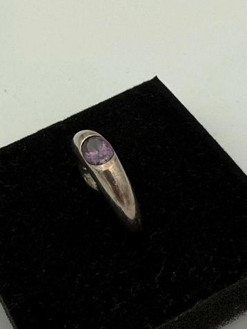 Zilver, amethist, Enlèvement ou Envoi, Argent