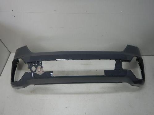 VW Transporter T6.1 Voorbumper Kale Hoes LH7J Lakschade, Auto-onderdelen, Carrosserie, Bumper, Volkswagen, Voor, Gebruikt, Ophalen of Verzenden