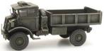 ARTITEC 387.201 CMP/UK camion chevrolet 3T dumptruck ho 1/87, Hobby en Vrije tijd, Overige merken, Gelijkstroom of Wisselstroom