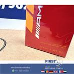 Mercedes AMG PARFUM Red Thrill 100ml origineel Mercedes AMG, Ophalen of Verzenden, Gebruikt