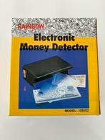 Gelddetector, Elektronische apparatuur, Overige elektronische apparatuur, Zo goed als nieuw, Ophalen