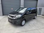 Peugeot Expert Premium Gesloten bestel Long (bj 2017), Zwart, Bedrijf, Start-stop-systeem, Te koop