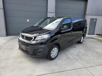 Peugeot Expert Premium Gesloten bestel Long (bj 2017) beschikbaar voor biedingen