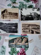 Cartes postales DINANT au choix 1,50€, Ophalen of Verzenden, Namen
